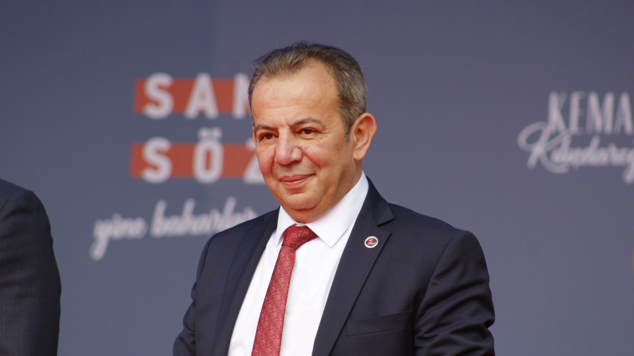 Tedavisini tamamlayan Tanju Özcan: Oyun dışı kalmamak için alkolü bırakıyorum