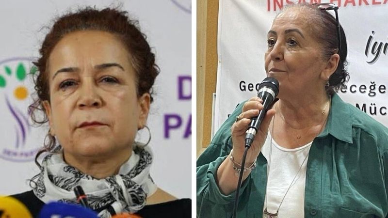 Kadınlar Birlikte Güçlü: Nimet Tanrıkulu ve Sevtap Akdağ’a tanığız
