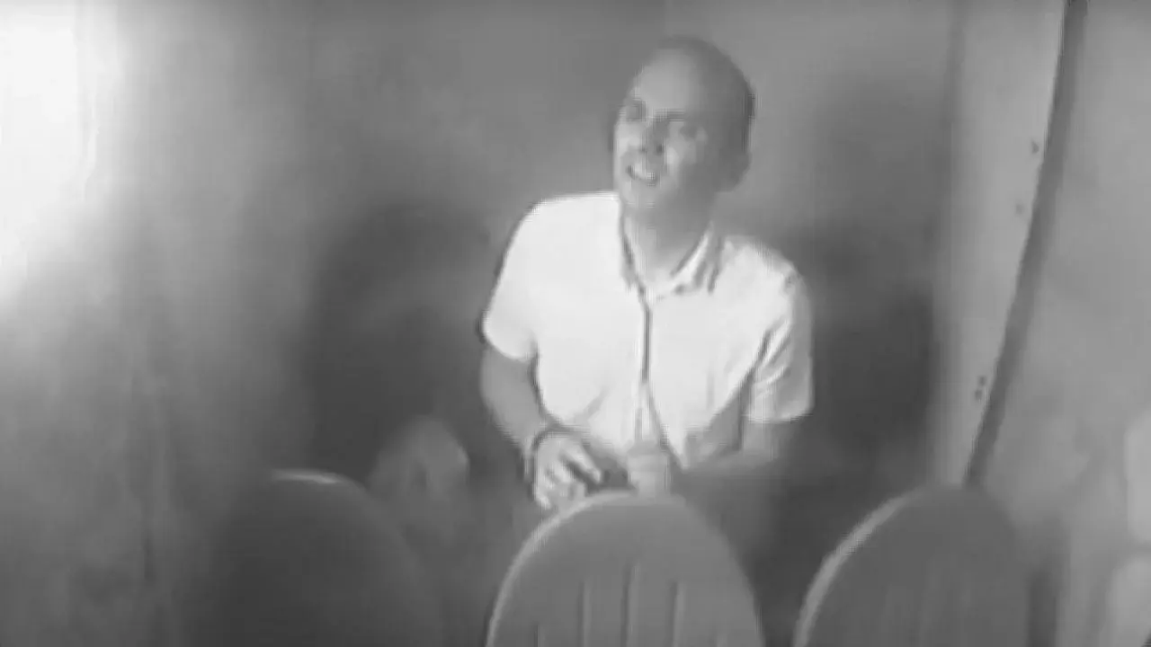 Tayfun Kahraman’a yapılan kötü muameleye Meriç Demir Kahraman’dan tepki