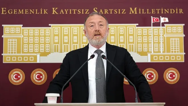 Sezai Temelli: İmralı başvurusunda henüz resmi dönüş yok