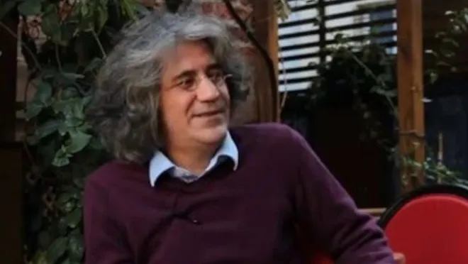 Şair Tevfik Taş hayatını kaybetti