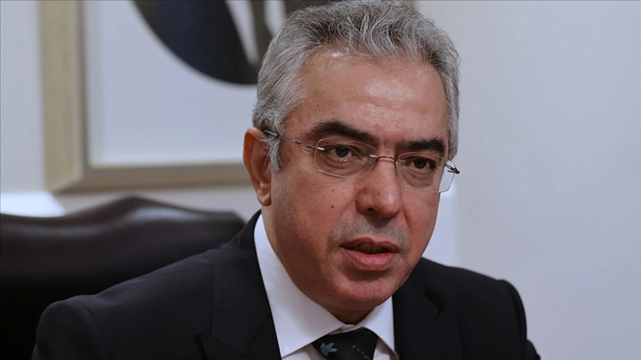 Cumhurbaşkanı Başdanışmanı Uçum: Türkiye Yüzyılı, Türk ve Kürt yüzyılıdır