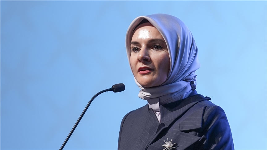 Aile Bakanı Göktaş: İstanbul Sözleşmesi’nden çıkmak şiddeti artırmadı