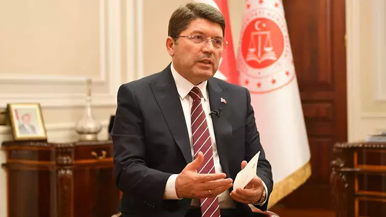 Yılmaz Tunç’tan Narin Güran davası sonrası açıklama