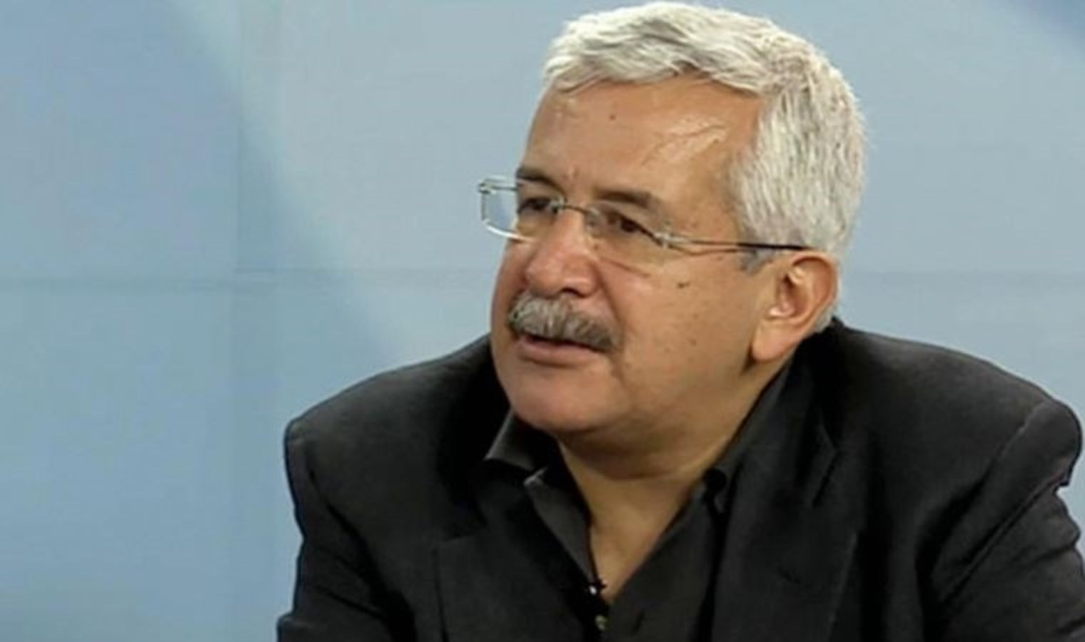 Ufuk Uras: Öcalan – DEM Parti görüşmesi bir eşiktir, hızlı aşılması gerekiyor