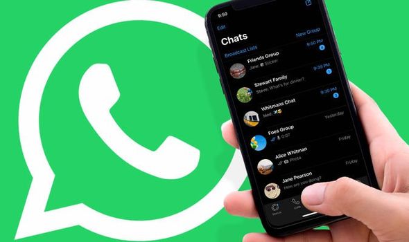 WhatsApp’tan kullanıcı dostu yeni özellik yolda