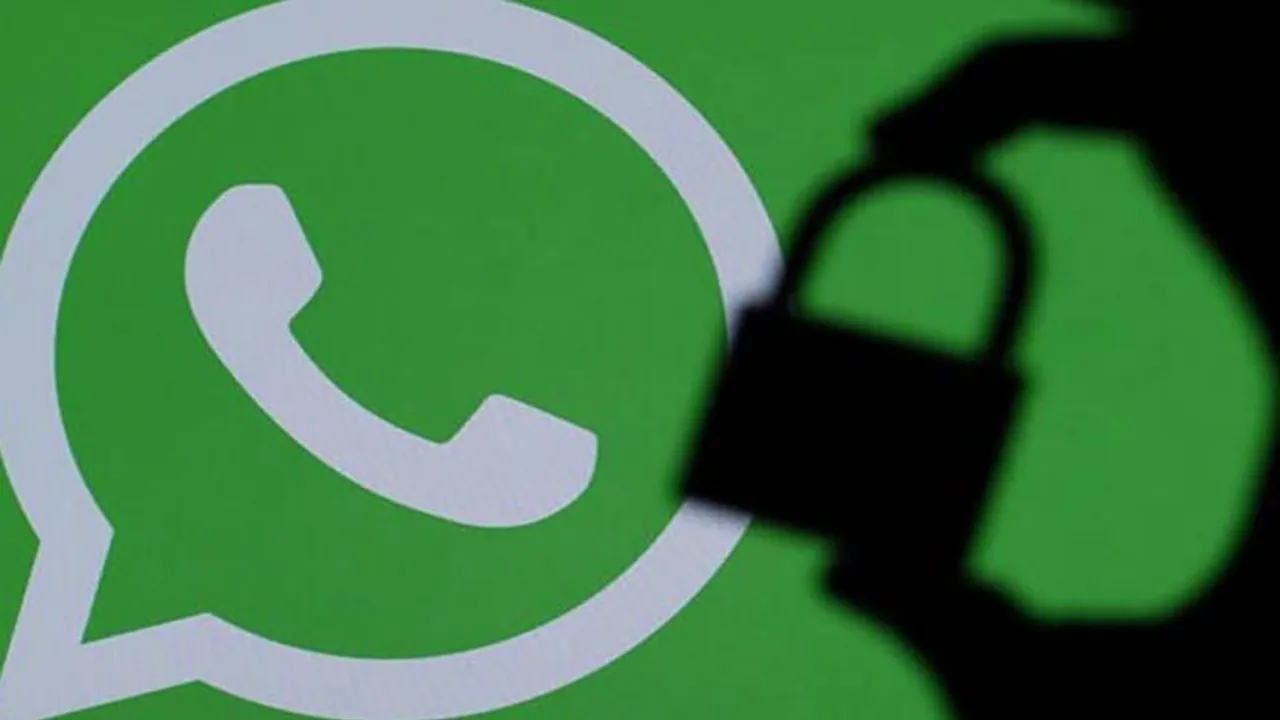 İran’da Whatsapp yasağı kaldırıldı