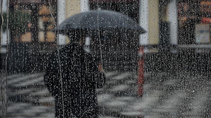 İçişleri Bakanlığı’ndan 6 ile turuncu uyarı