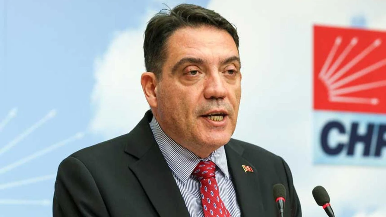 CHP Genel Başkan Yardımcısı Bağcıoğlu hakkında soruşturma