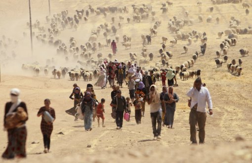 İsviçre Ezidi Soykırımı’nı tanıdı