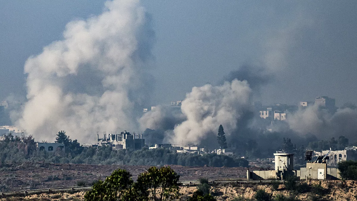 İsrail ordusu: Hamas yükümlülüklerini yerine getirmediği sürece ateşkes başlamayacak