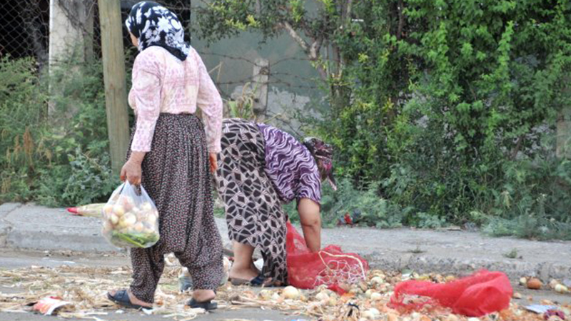 ‘Gıda enflasyonu artık bir halk sağlığı sorunu’