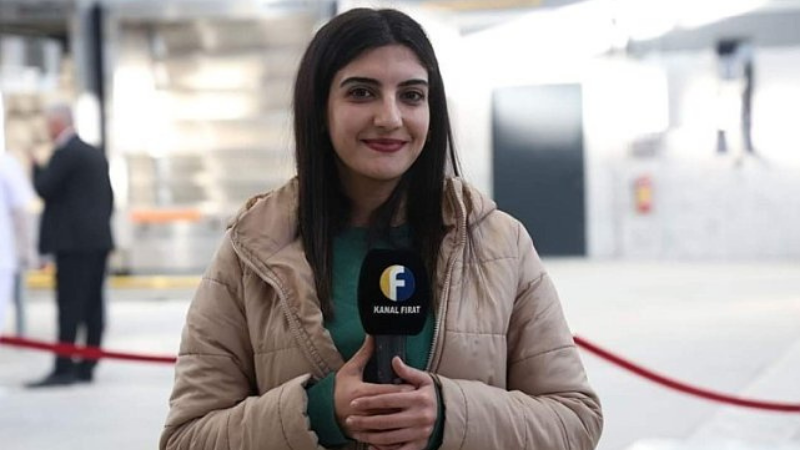Ayrılmak istediği erkek tarafından vurulan gazeteci Semra Demirelli hayatını kaybetti