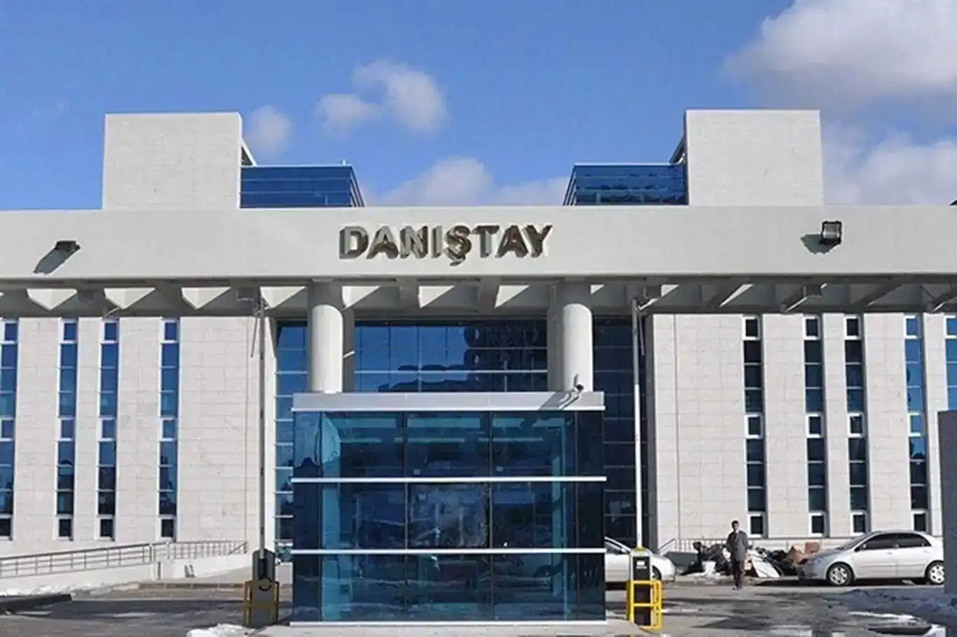Danıştay’da yeni düzenleme: Bazı davalar öncelikli incelenecek