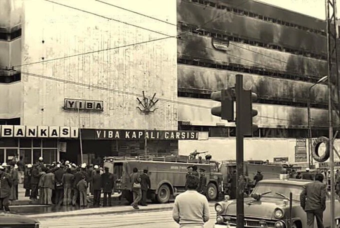 Türkiye’de en fazla can kaybına neden olan yangınlar hangileri?