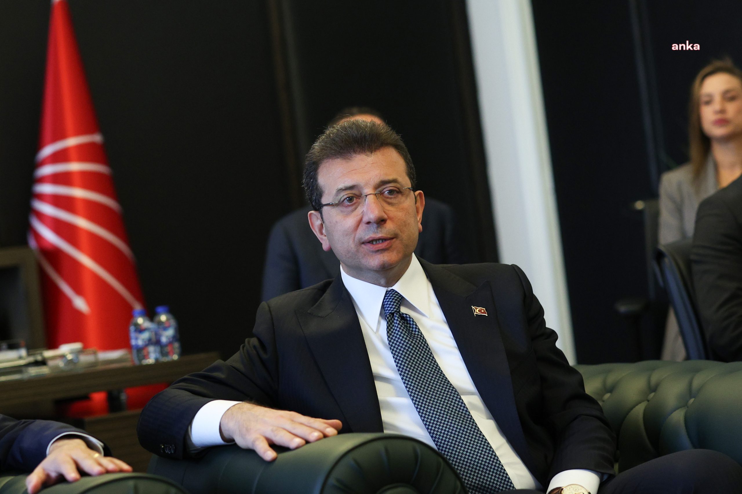 İmamoğlu yeni evlenecek çiftlere desteği 30 bin TL’ye çıkardı