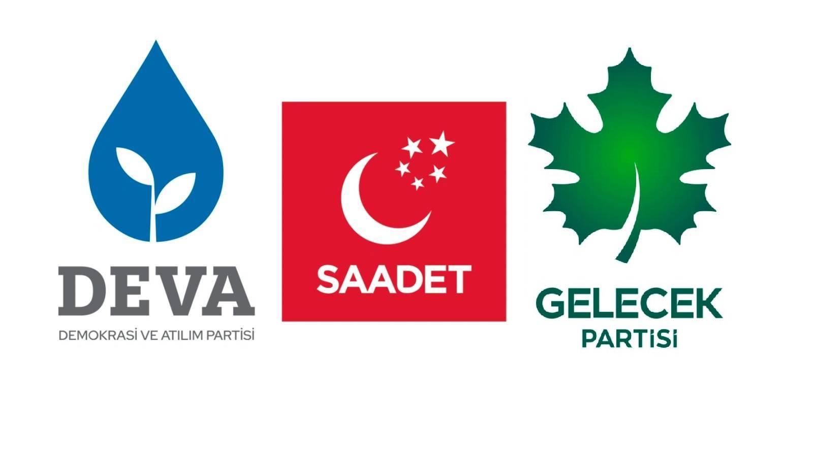 Yeni Yol Partisi kuruluyor