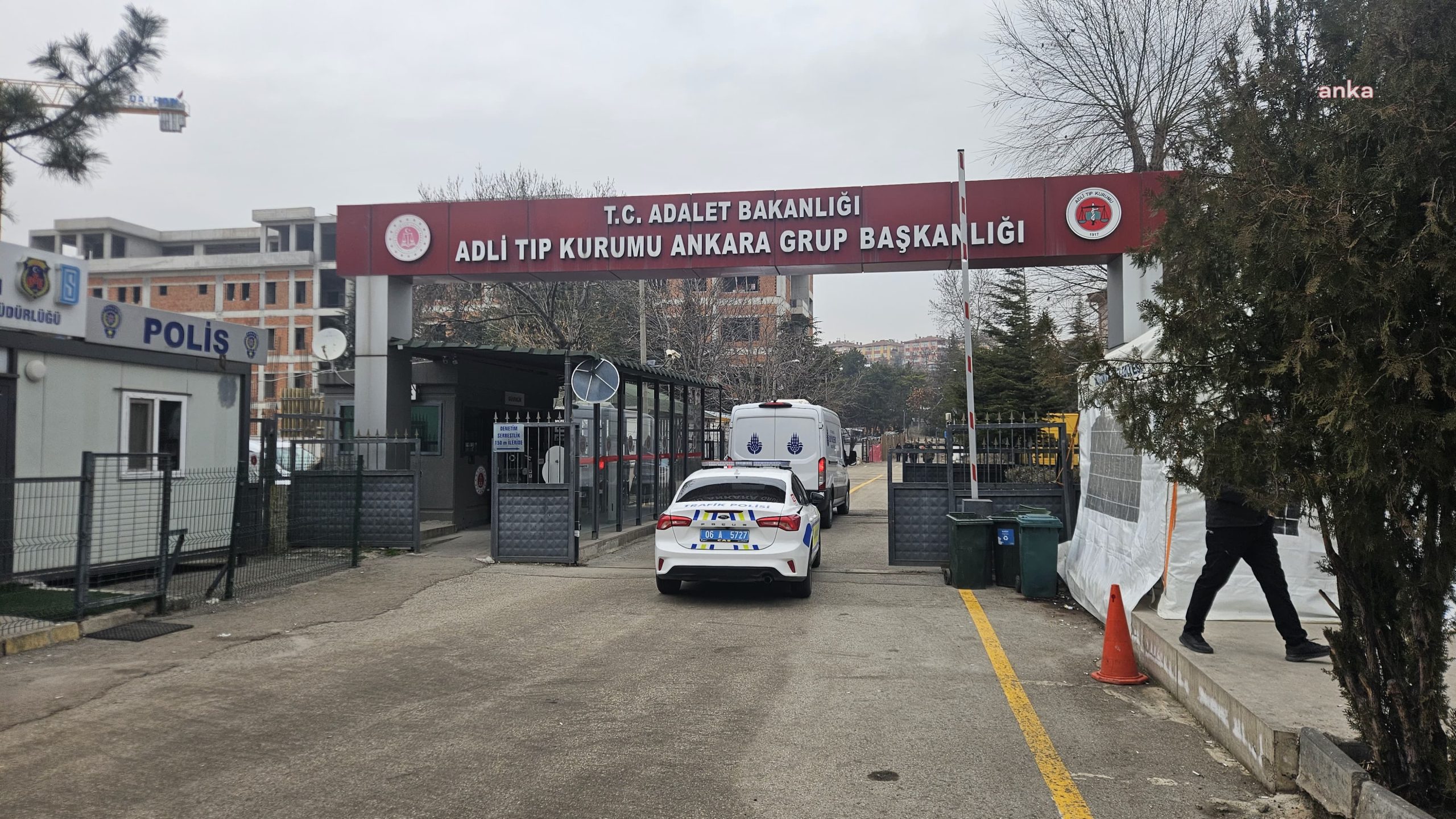 AK Partili eski milletvekilinin ailesinden 8 kişi Bolu’daki yangında öldü
