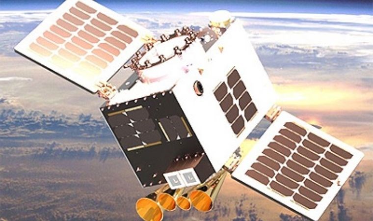 5G’yle alçak Dünya yörüngesindeki uyduyla bağlantı kuruldu