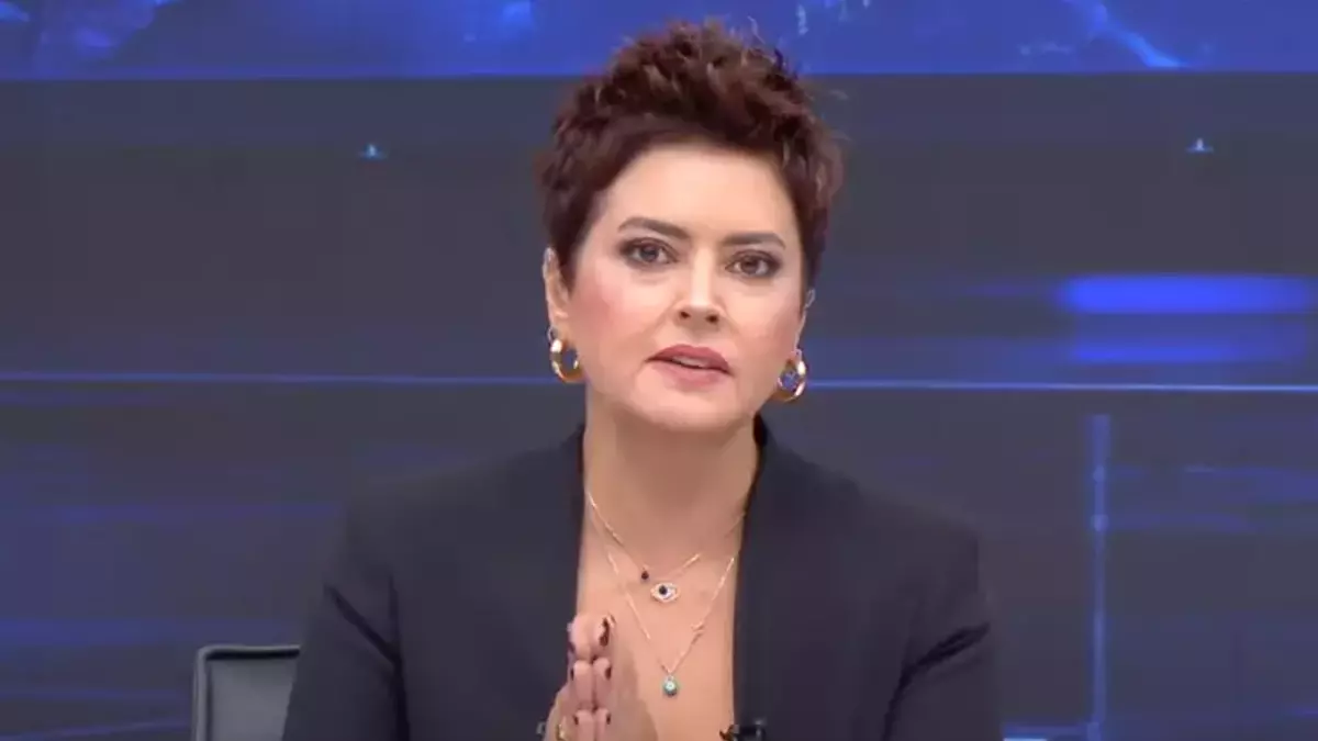 Gazeteci Seda Selek gözaltına alındı