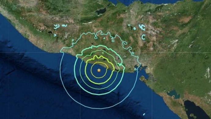 Meksika’da 6.6 büyüklüğünde deprem