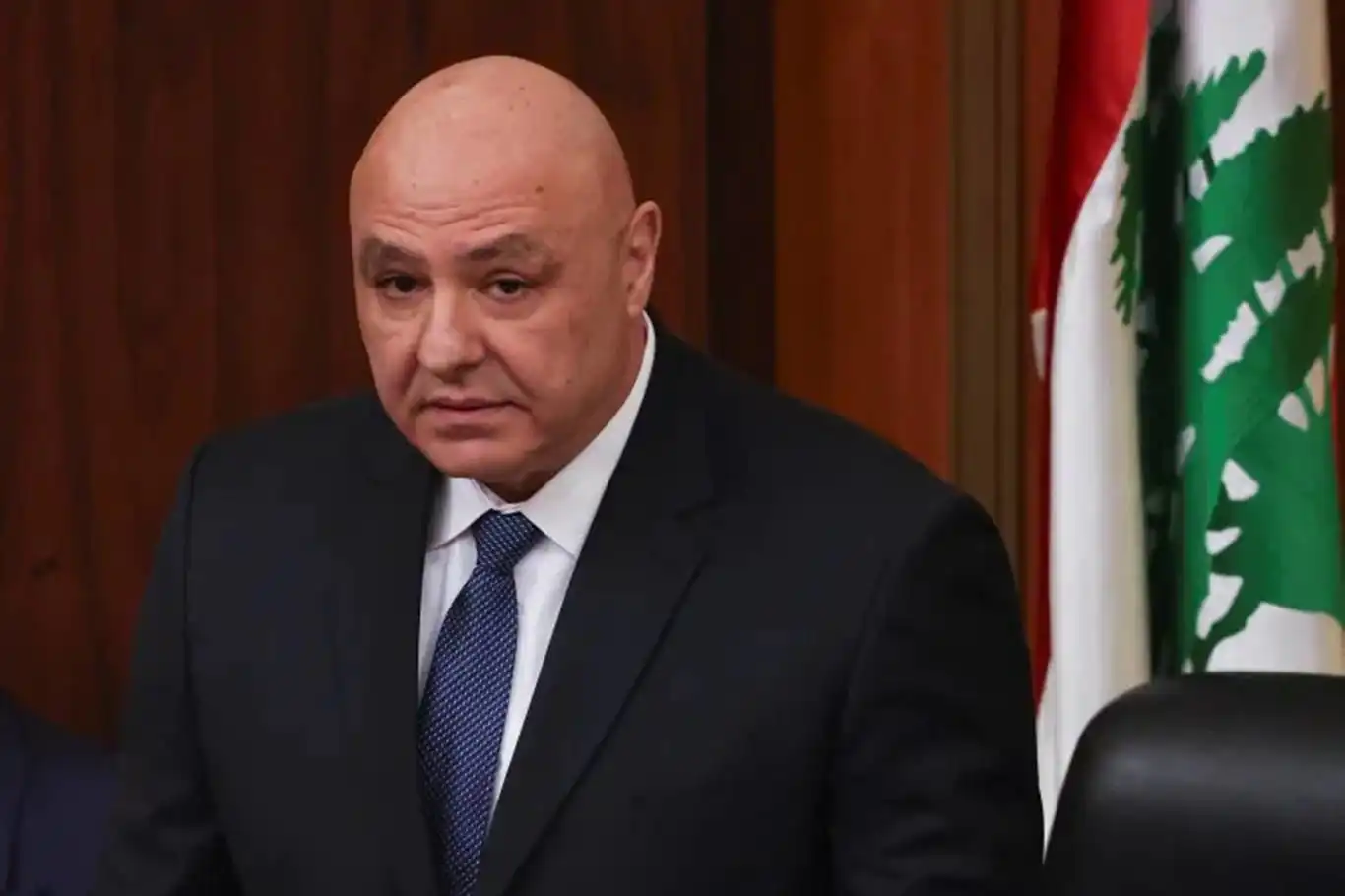Lübnan Cumhurbaşkanı: İsrail ordusuna Lübnan’dan çekilmesi için baskı yapılmalı