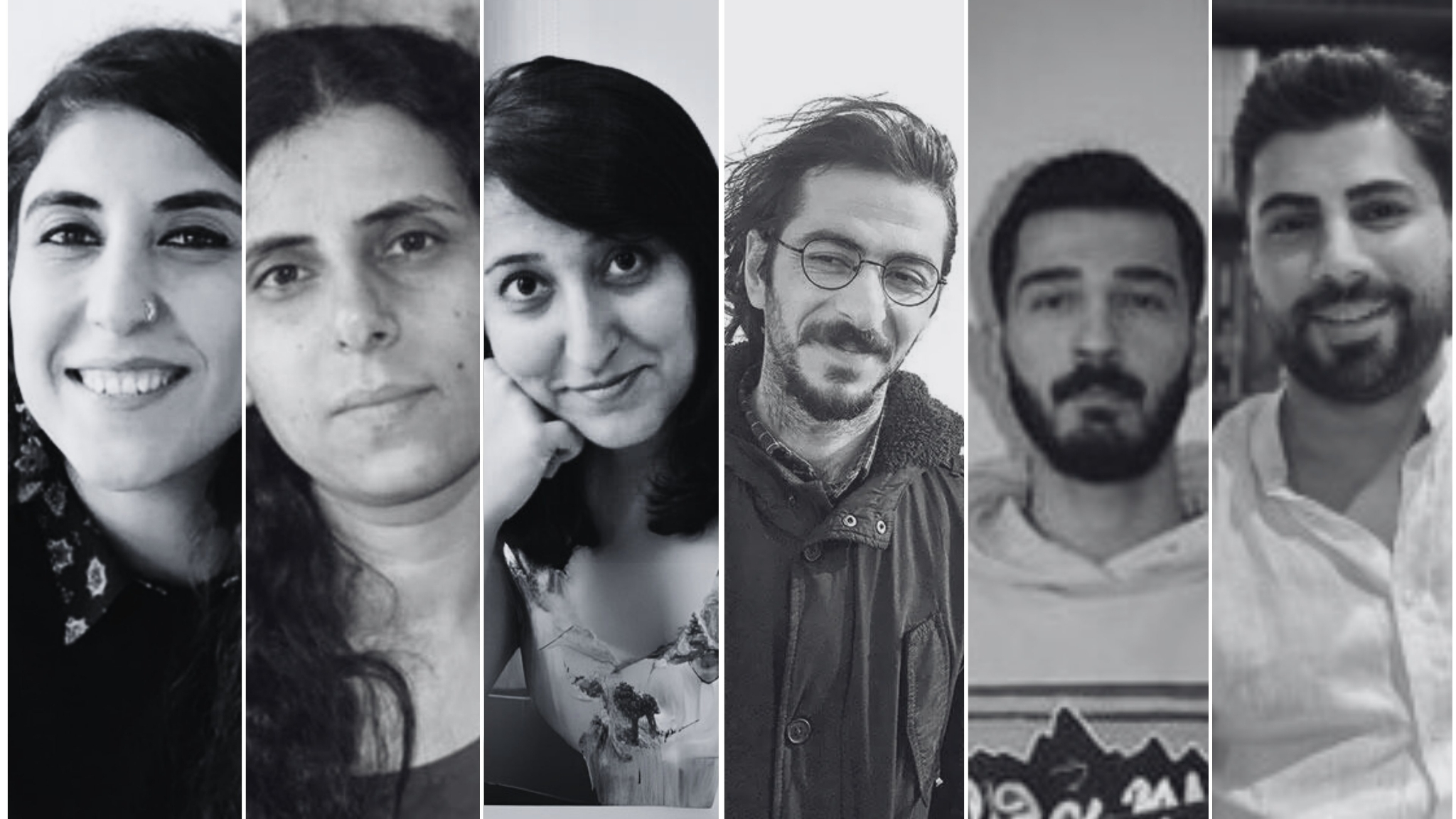 6 gazeteci 3 gündür gözaltında