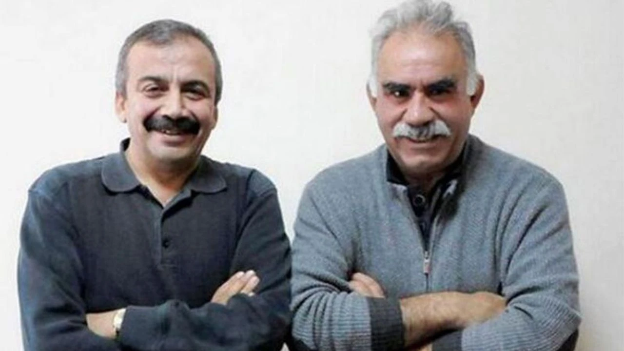 Sırrı Süreyya Önder: Devlet de belli bir netliğe kavuştuğunda, esas ‘süreç’ o zaman başlamış olacak