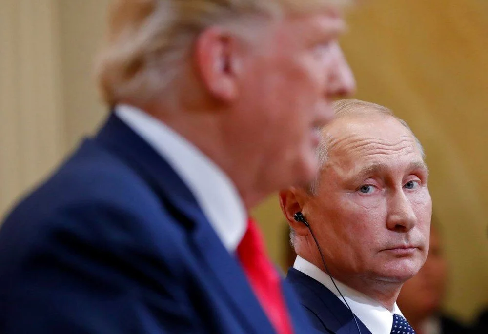 Kremlin’den Trump-Putin görüşmesine ilişkin açıklama: ABD’den sinyal bekliyoruz