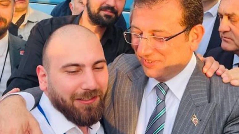 İmamoğlu’nun sözlerini paylaşan CHP’li meclis üyesi gözaltına alındı