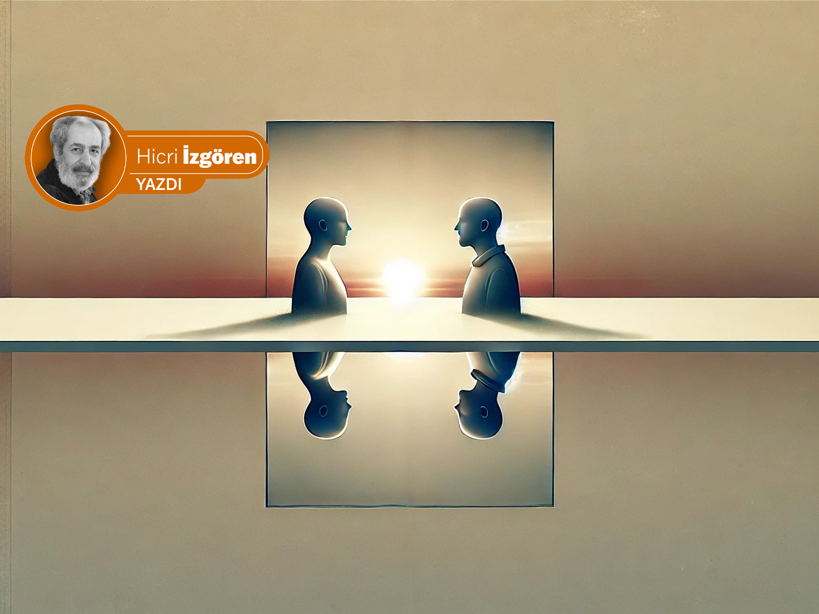 Yüzleştirin hayatları