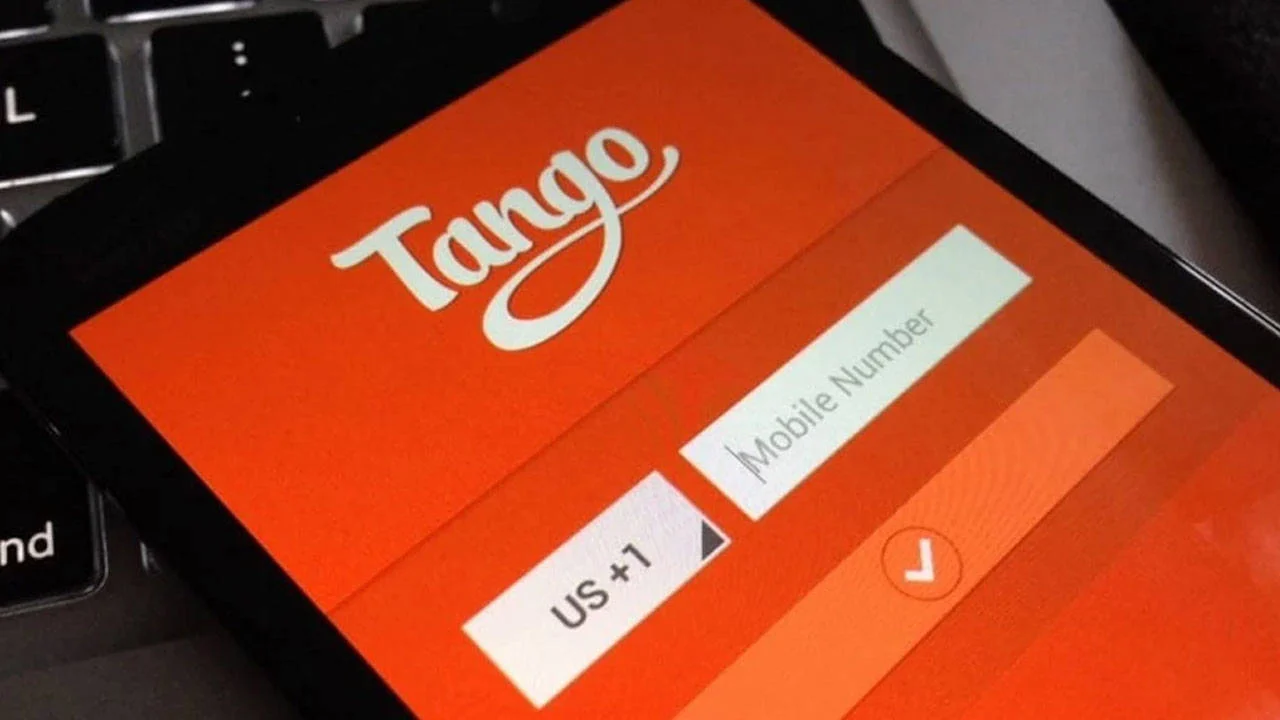 Türkiye’de Tango isimli uygulamaya erişim engeli