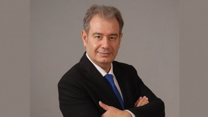 Prof. Dr. Cenap Ekinci beraat etti