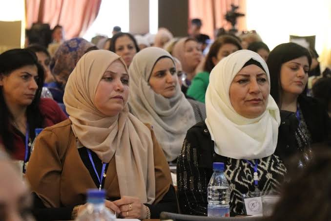 Suriye Kadın Meclisi: Ülkede yeni düzen kurulurken kadınların iradesi tanınmalı