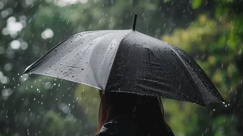 Meteoroloji’den sarı kodlu uyarı: Kuvvetli yağış geliyor