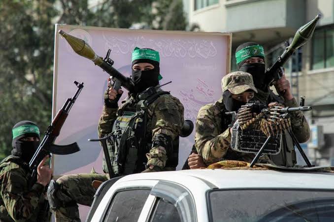 Hamas 4 İsrailli kadın askerin serbest bırakılacağını açıkladı
