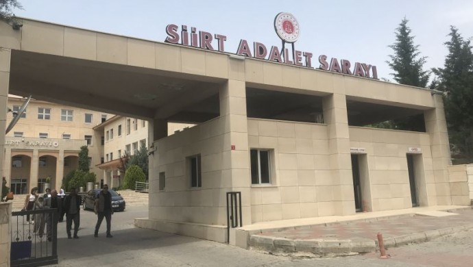 Siirt’te kayyım protestolarında gözaltına alınan 6 kişi serbest bırakıldı