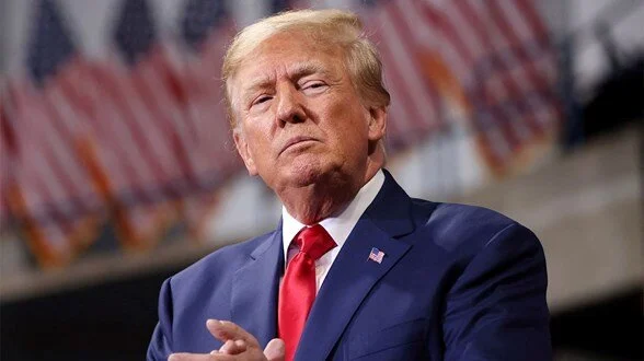 Trump’tan Gazze yorumu: İyi yönetimle ateşkesi sürdüreceğiz