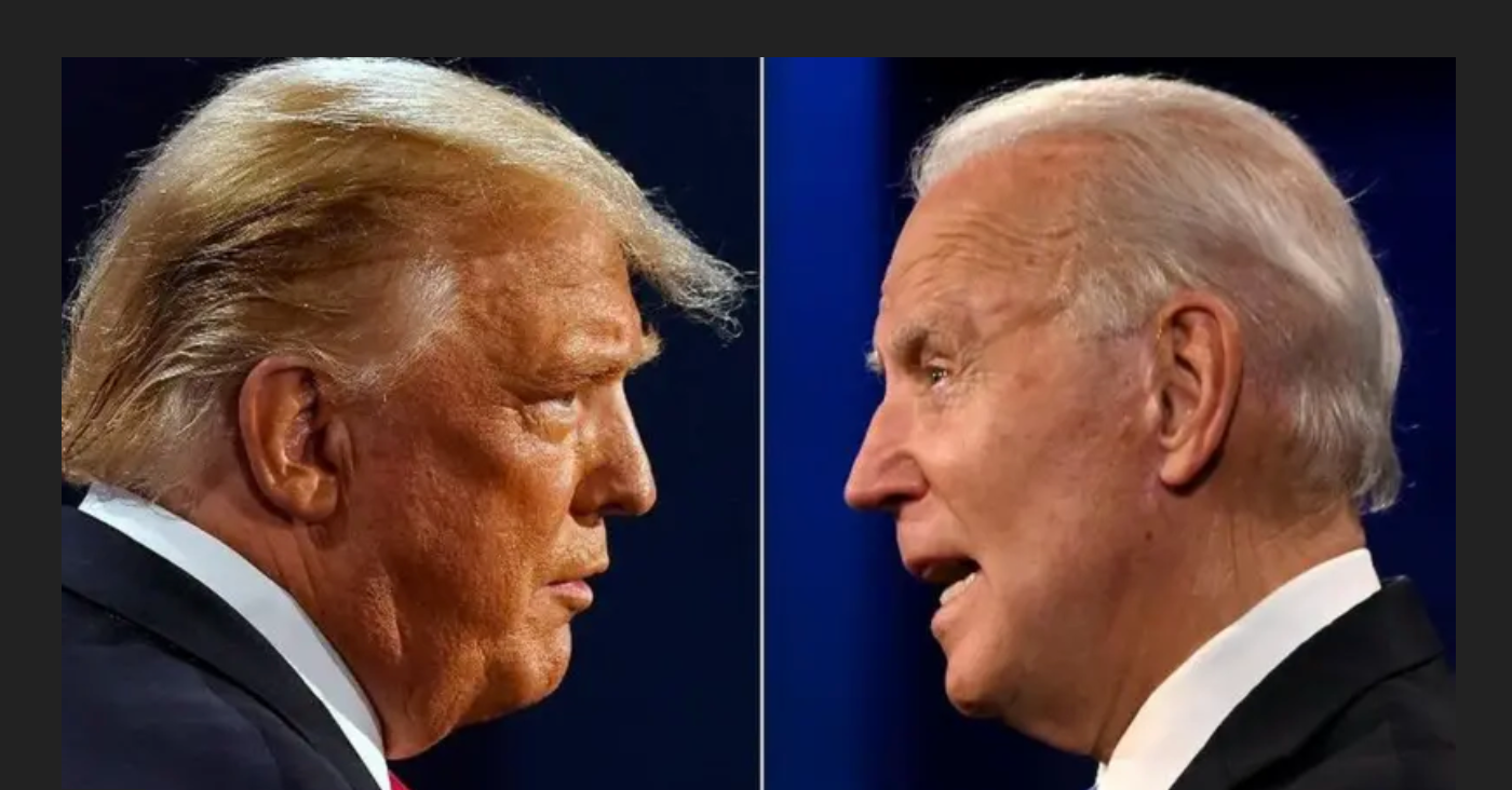 Biden: Yaş faktörü belirleyici oldu