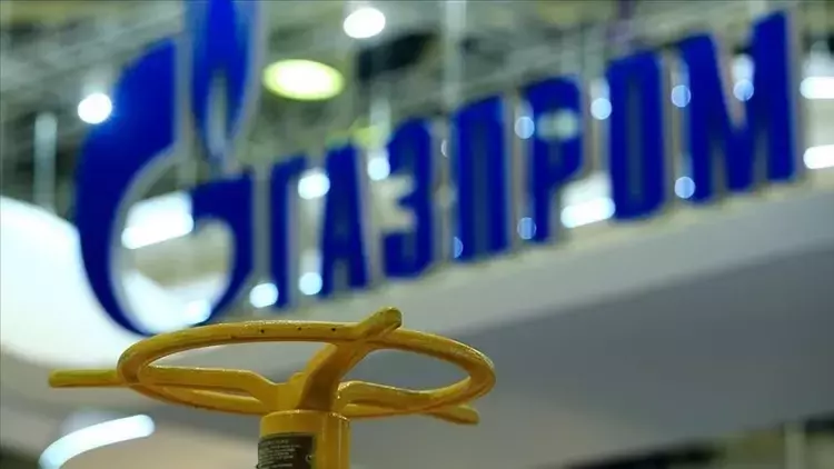 Rus gazının Ukrayna üzerinden Avrupa’ya sevkiyatı durdu