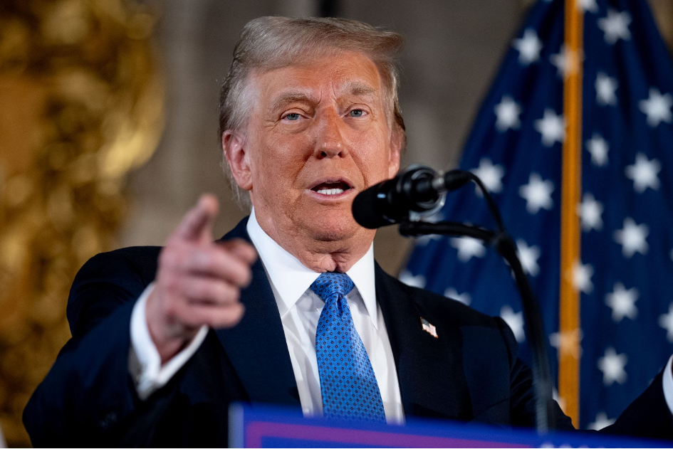 Trump, ulusal ekonomik acil durum ilan ederek gümrük vergisi programını genişletmeyi planlıyor