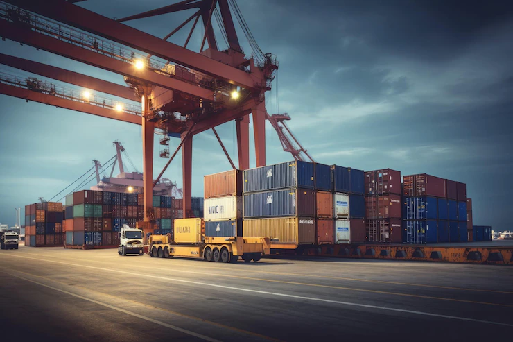 Suriye’de vergi düzenlemesi: Türkiye ile ticaret durma noktasına geldi