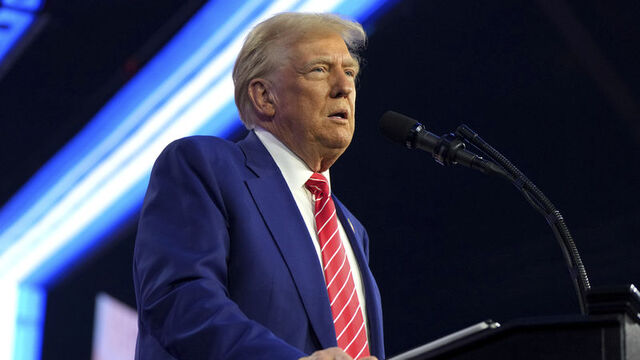 Trump: ABD tüm dünyanın alay konusu haline geldi