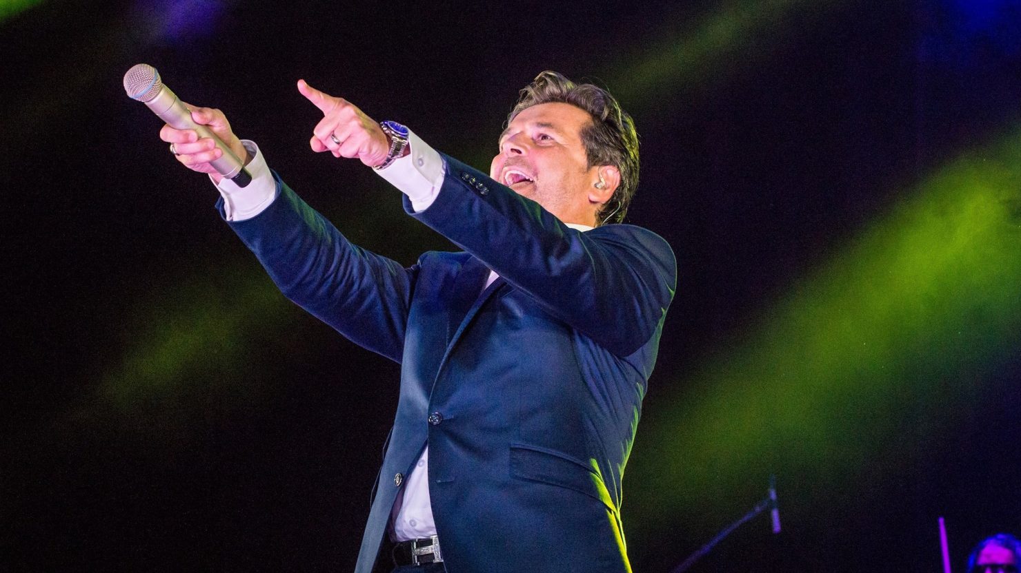 Thomas Anders, İstanbul’da müzikseverlerle buluşuyor
