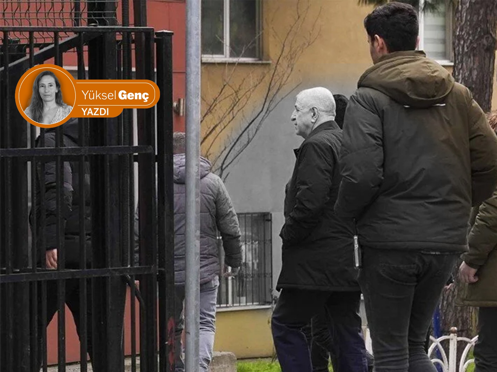 Özdağ’ın tutuklanmasının süreçle bağı var mı?