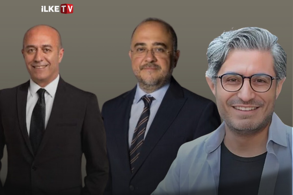 Barış Pehlivan, Suat Toktaş ve Kürşad Oğuz tutuklamaya sevk edildi