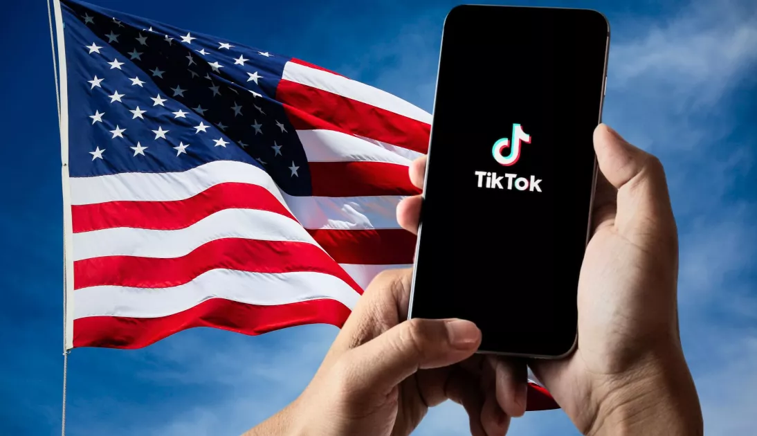 ABD’de TikTok yasağı 75 gün ertelendi