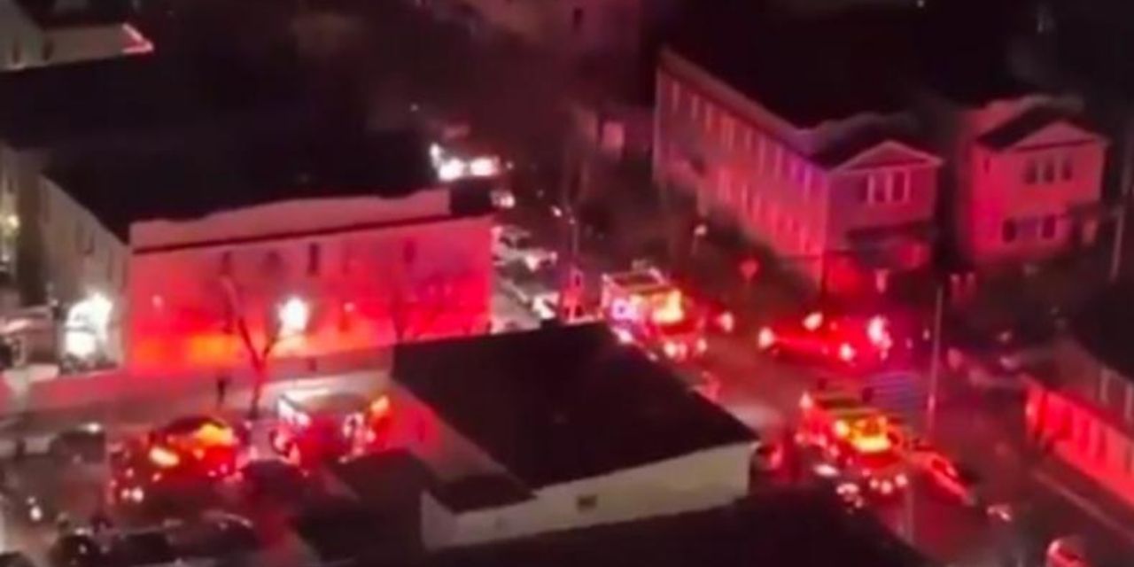 ABD’de silahlı saldırı: En az 10 yaralı