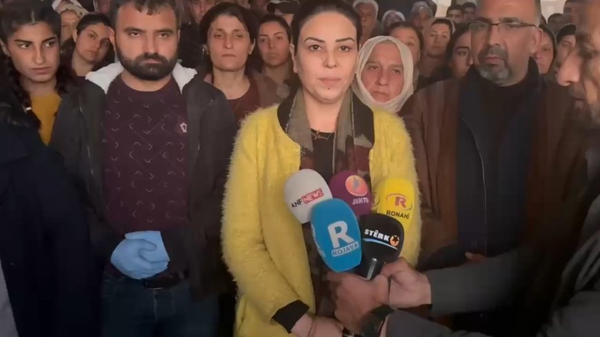 Tişrin barajı ve çevresi bombalanıyor: Son iki günde 5 kişi öldü