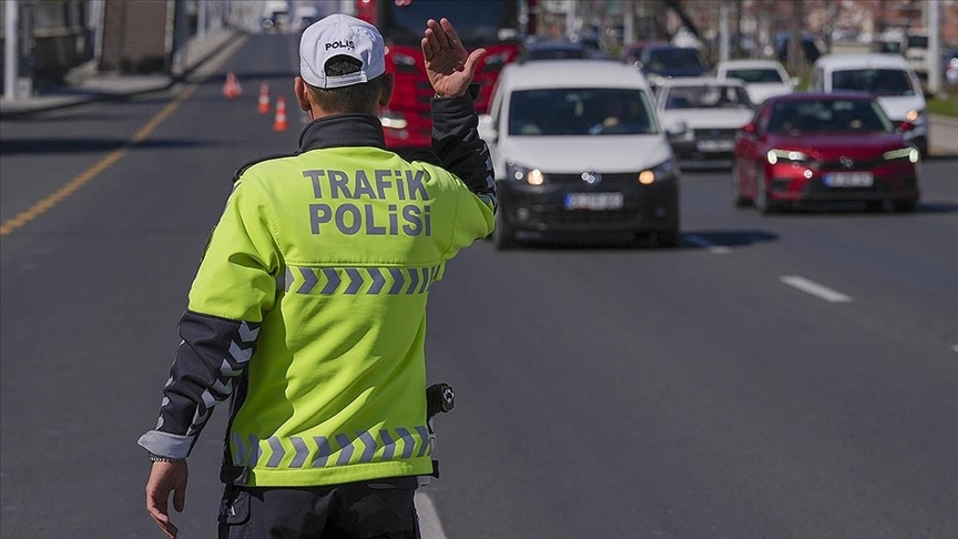 Ankara’da yarın bazı yollar trafiğe kapatılacak